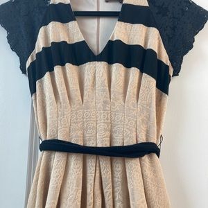 Eva Franco Dress - size 6
